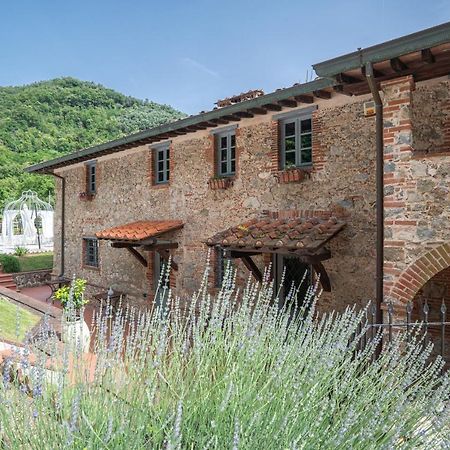 La Sosta In Toscana Camaiore Eksteriør bilde