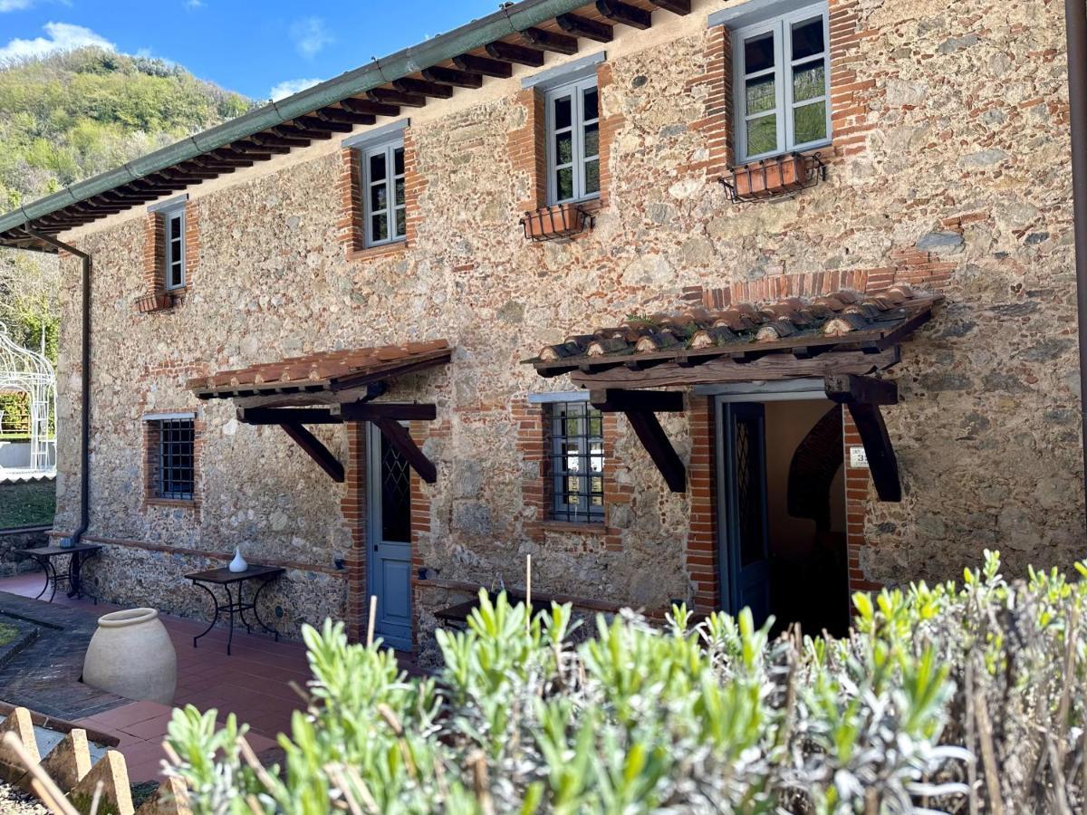 La Sosta In Toscana Camaiore Eksteriør bilde