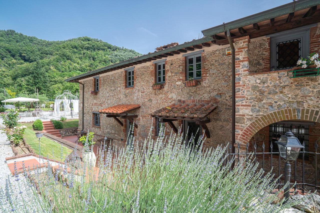 La Sosta In Toscana Camaiore Eksteriør bilde